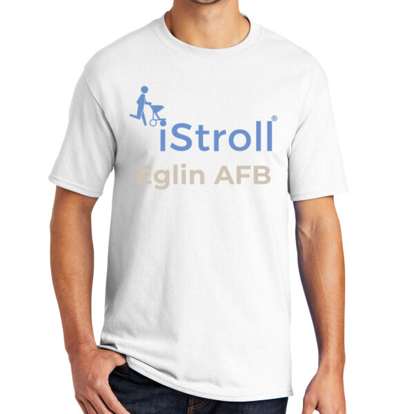 iStroll  - Core Blend Tee Thumbnail