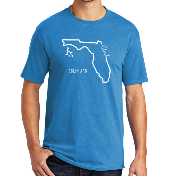 iStroll  - Core Blend Tee Thumbnail