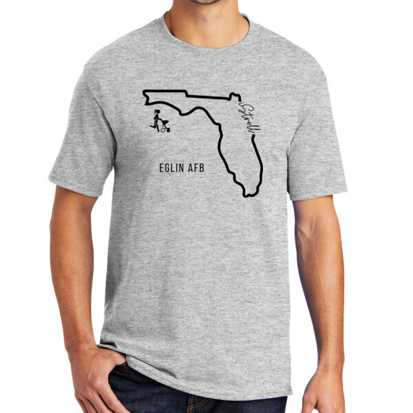 iStroll  - Core Blend Tee Thumbnail