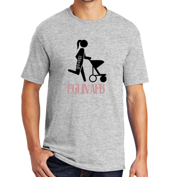 iStroll  - Core Blend Tee Thumbnail